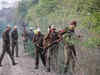 2 terrorists dead, 2 Army personnel injured as gunbattle resumes in J-K's Baramulla:Image