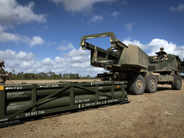 Spain to send Patriot missiles to Ukraine, El Pais reports:Image