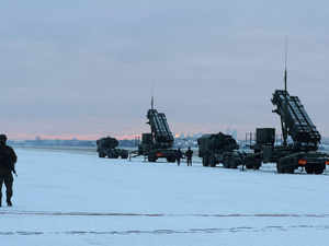 Missile defence successes in Gulf, Ukraine fuel global urgency to acquire systems:Image