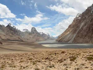 Why Indian Army is worried with China's road at 16,000 ft in Shaksgam Valley:Image