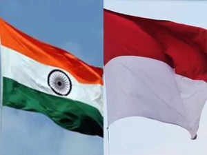 India, Indonesia resolve to expand defence ties:Image
