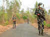 35 Naxalites surrender in Chhattisgarh's Dantewada district:Image