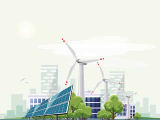 Juniper Green inks pact with SJVN to supply 320 MW renewable energy:Image