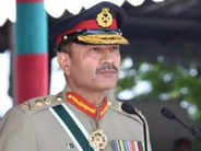Pak Army chief says there will be 'no compromise' with May 9, 2023, attack planners:Image