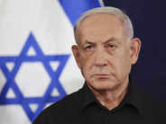 Netanyahu on US threat to withhold arms: Israel will fight with its 'fingernails' if needed:Image