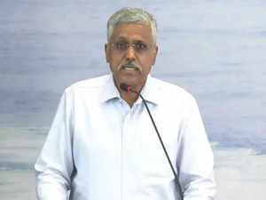 Defence industry world over facing capacity crunch, India must step up to fulfil needs: Defence Secretary:Image