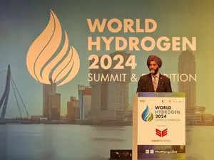 India leader in Green Energy Affordability, says MNRE Secretary:Image