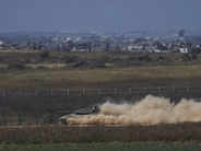 Israel moves into north Gaza Hamas stronghold, pounds Rafah without advancing:Image
