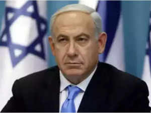 Israel pushes further into parts of north Gaza; new cracks in Netanyahu coalition:Image