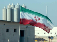 Iran further increases its stockpile of uranium enriched to near weapons-grade levels:Image