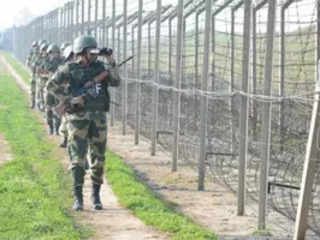 China enhances military support to Pakistan along LoC in Kashmir:Image