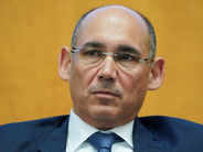 Despite war needs, Israel's military should not get a 'blank check' -cenbank chief:Image