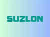 Suzlon bags 1,166 MW wind energy order from NTPC Green Energy:Image