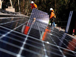 Tata Power Solar Systems rooftop solar installations reach 600 in Chhattisgarh:Image