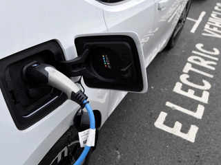 More electric cars in Norway than petrol cars for first time:Image