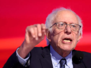 Bernie Sanders preparing resolutions to block USD 20B in US arms sales to Israel:Image