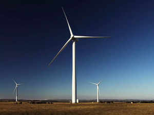 CESC arm signs pact to set up 686.85 MW wind project:Image