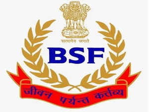 BSF foils infiltration bid by armed terrorist along IB in Jammu:Image