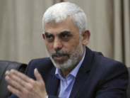 Is Yahya Sinwar dead? Israel probes rumors surrounding Hamas leader's fate:Image