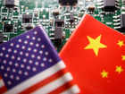 US chip bans not meant to hobble China's growth, Blinken says