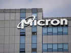 Micron rises 13% as strong forecast impresses AI-hungry investors