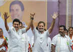 '40 out of 40' win will help lead the nation: DMK chief M K Stalin