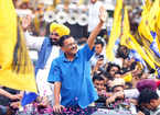 Modi will jail all opposition leaders and then end politics of BJP netas: Arvind Kejriwal