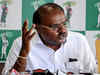 PM E-DRIVE to boost EV adoption: HD Kumaraswamy