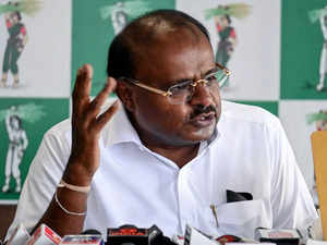 PM E-DRIVE to boost EV adoption: HD Kumaraswamy