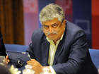 Infosys helping clients deal with covid- 19 challenge: Nandan Nilekani