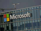 Microsoft consolidates retail channels in China