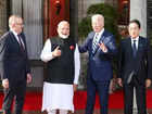 PM Modi, President Biden hail arrangement to establish new semiconductor fabrication plant, highlight bilateral cooperation in critical tech areas