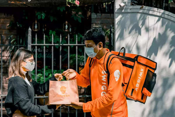 Swiggy introduces 'WhatToEat' feature offering customised food choices to users