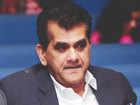 Atal Innovation Mission to be tech garage of India: Amitabh Kant