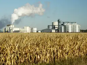 SunBridge BioEnergy starts commercial production at Rs 350 crore ethanol plant:Image