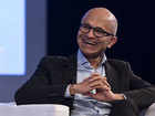 Microsoft CEO Satya Nadella to visit India this month