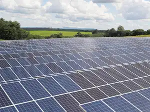 Tata Power Renewables adds 88,397 rooftop solar installations in Jul-Sep quarter:Image