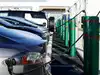 EV boom gathers pace as electric car sales jump 95% on fuel prices, new models