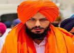 LS polls: SAD (A) to support radical preacher Amritpal Singh from Punjab's Khadoor Sahib seat