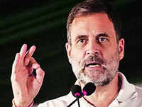 Delhi Lok Sabha Elections 2024: It's interesting, i'll vote for AAP, Kejriwal for Congress, says Rahul Gandhi