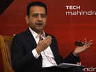 Tech Mahindra Q1 profit up 23% to Rs 851 crore, revenue down