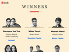 The Economic Times Startup Awards 2024: And the big winners are…