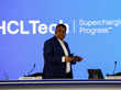 HCLTech CEO sees headwinds affecting Q1 financial services revenue