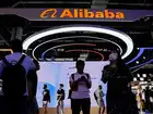 Alibaba stock slumps in Hong Kong after $10.2 billion share placement to fund AI