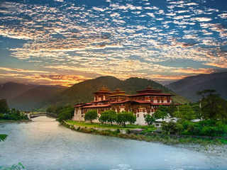 Bhutan’s making tourism easier, counting on travellers to revive economy