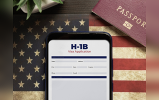 Is the H-1B visa lottery rigged against foreign skilled workers?