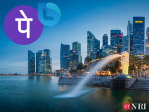 PhonePe partners with Liquid Group to expand UPI payments in Singapore