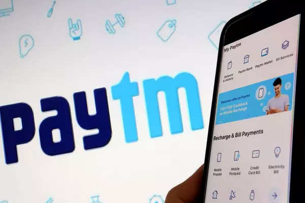 Paytm Q1 Results: Net loss narrows to Rs 357 cr; revenue jumps 39%