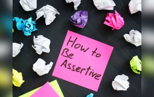 Assertive communication: A must-have skill in the arsenal for freshers