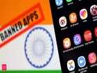 Internet rights body questions govt's decision to ban 59 Chinese apps, files RTI
